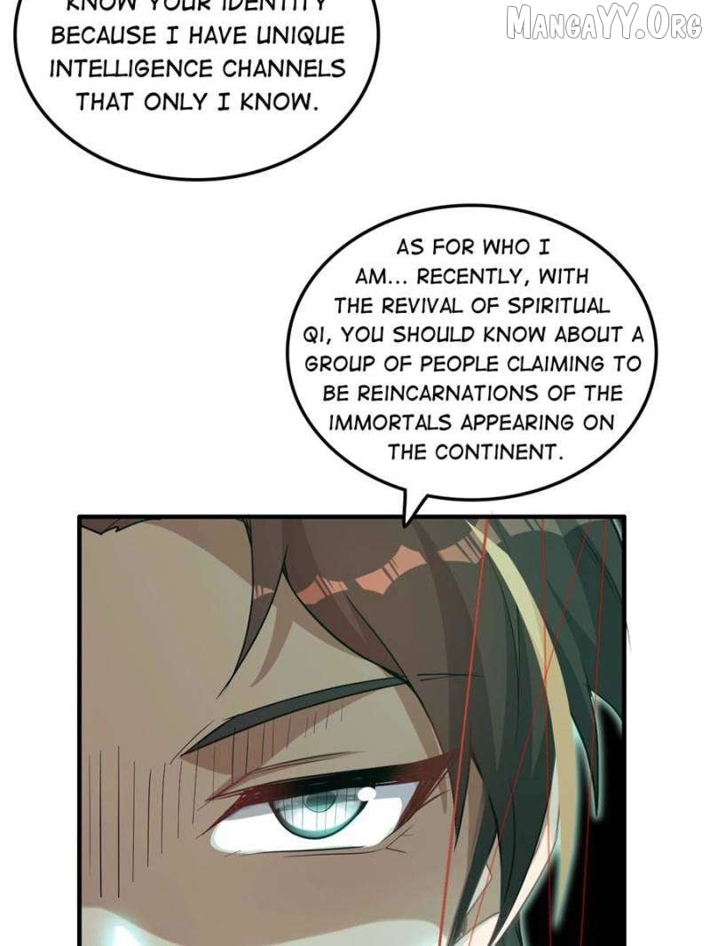 Immortal Cultivation is Just Like This Chapter 79 - page 29